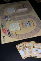 The Great Camel Race
