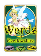 Wards of Meadowshire- Cards Only