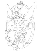 Meadowshire Free Coloring Page #3