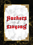 Suckers