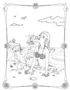 Meadowshire Free Coloring page #8