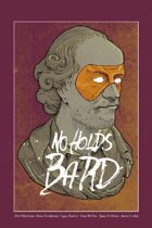 No Holds Bard