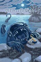 Strangelet, Issue 1.1