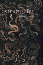 Strangelet, Issue 1.2
