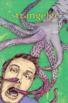 Strangelet, Issue 1.4