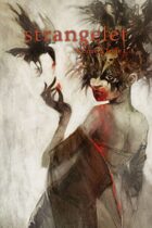 Strangelet, Issue 2.1