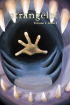 Strangelet, Issue 2.2