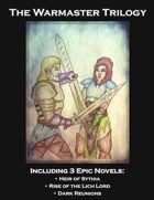 The Warmaster Trilogy