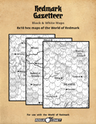 Redmark Gazetteer