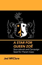 A Star for Queen Zoë