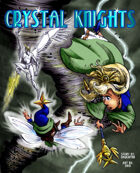 Crystal Knights #2