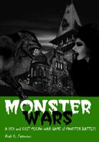 Monster Wars