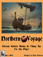 Northern Voyage: Strategic Warfare During the Viking Age