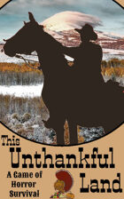 This Unthankful Land: Thanksgiving Special 2019