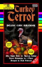 Turkey Terror: VHS 2