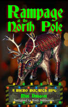 Rampage at the North Pole