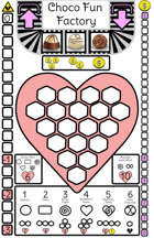 Choco Fun Factory