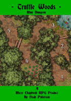 Truffle Wood: Mini Dungeon