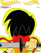 Charmed Journey- Chapter 1