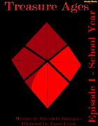 Treasure Ages Vol-1. Ep 1