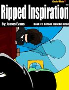 Ripped Inspiration #1