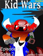 Kid Wars - Episode 9