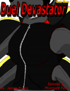 Duel Devastator - Episode 2