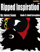 Ripped Inspiration #2