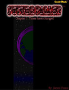 Future Fallen - Chapter 1