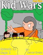 Kid Wars - Episode 12