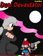 Duel Devastator - Episode 5