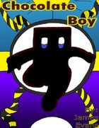 Chocolate Boy #1