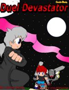 Duel Devastator - Episode 5
