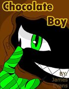 Chocolate Boy #2