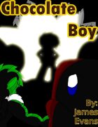 Chocolate Boy #3