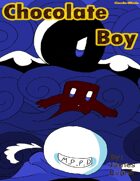 Chocolate Boy #4