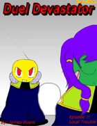 Duel Devastator - Episode 7