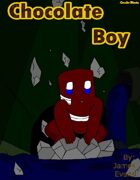 Chocolate Boy #7