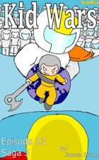 Kid Wars - Episode 13