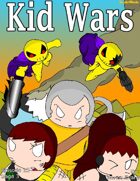 Kid Wars - Episode 15