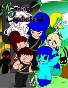 Radiant Combatant #7
