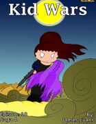 Kid Wars - Episode 18