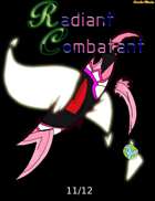 Radiant Combatant #11
