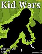Kid Wars - Episode 20