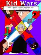 Kid Wars - Volume 4