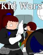 Kid Wars - Episode 24