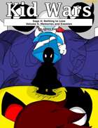 Kid Wars - Volume 5
