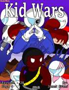 Kid Wars - Episode 28