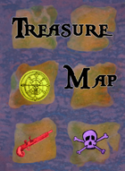 Treasure Map