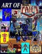 Art Of Mayhem Inc Part 1